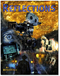 Reflections the book